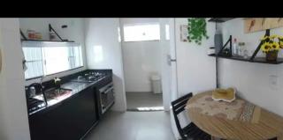 Apartamento térreo 100 metros da praia de costa azul - 6