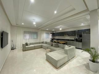 Appartement 150 m2 route immouzer - 1