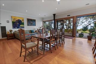 Blue Doors on the Lakes - 5