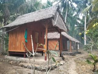 ATUH GARDEN Silent Glamping - Klungkung - 8