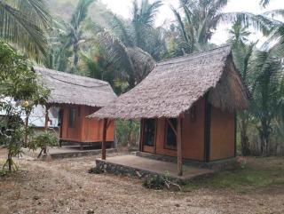 ATUH GARDEN Silent Glamping - Klungkung - 4