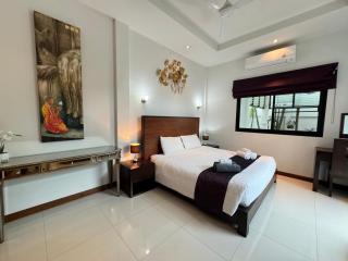 Emotion 1 Villa by G Estate - Rawai Beach - 3