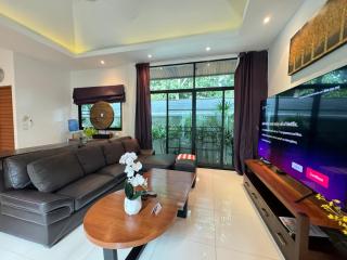 Emotion 1 Villa by G Estate - Rawai Beach - 7