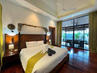 Emotion 1 Villa by G Estate - Rawai Beach - 5