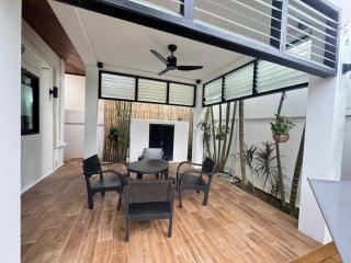 Emotion 1 Villa by G Estate - Rawai Beach - 1