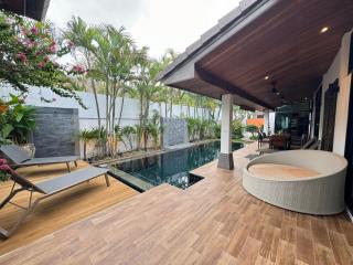 Emotion 1 Villa by G Estate - Rawai Beach - 8