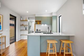 Small Scale Stays - Couples Retreats - Halls Gap - 1