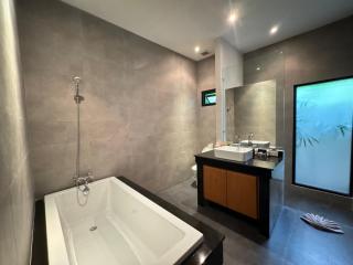 Emotion 2 Villa by G Estate - Rawai Beach - 1
