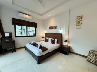 Emotion 2 Villa by G Estate - Rawai Beach - 3