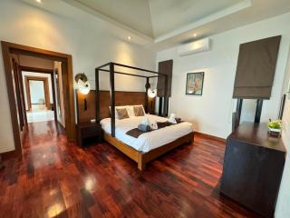 Emotion 2 Villa by G Estate - Rawai Beach - 6