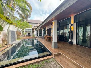 Emotion 2 Villa by G Estate - Rawai Beach - 0