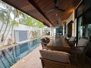 Emotion 2 Villa by G Estate - Rawai Beach - 9