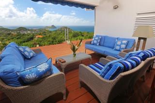 Bella Vista 1 - 2 bedroom rate home - Cap Estate - 8