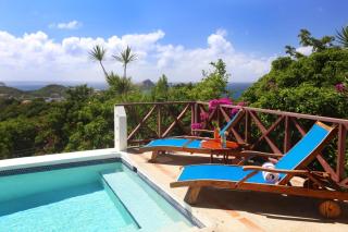 Bella Vista 1 - 2 bedroom rate home - Cap Estate - 4
