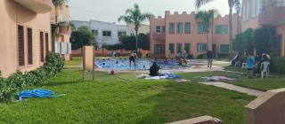 Duplex a sidi Bouzid pour famille - Luxury Mini Villa with Swimming Pool - 9