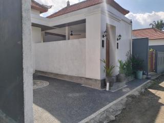 Arta house private 2Bedroom pool villa - Ubud - 6