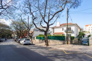 Villa Jacarandá - 0
