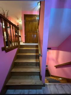 Full House/Heart of Worcester - 6