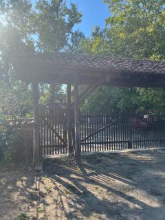 Camping Serbia - Krusevac - 8
