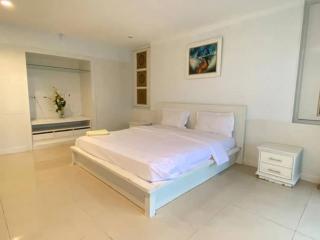 Jomtien 6BR old villa,new pool - Jomtien Beach - 8