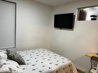 APARTAMENTO PRIVADO CERCA AL AEROPUERTO - Bogotá - 2