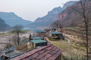 Group Country Retreats Henan Anyang Linzhou Shibanyan - 1