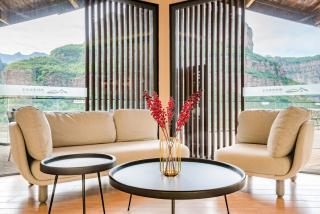 Group Country Retreats Henan Anyang Linzhou Shibanyan - 4