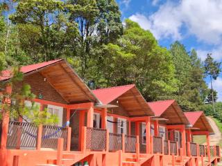 Cabañas Junkolal Tziscao - 3