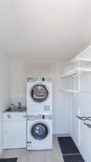 Apartments on Helwick - 8