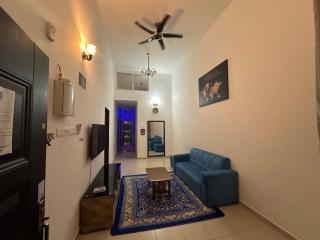 three bedroom tarraced house - RainaHomestay Pasir Gudang - Pasir Gudang - 0