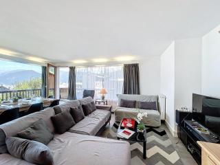 Appartement 3 pièces avec balcon et parking à Combloux - FR-1-560-146 - Combloux - 4