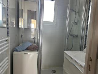 Appartement rénové 4 pers - Face mer - PARKING - Animaux admis - FR-1-540-294 - 5