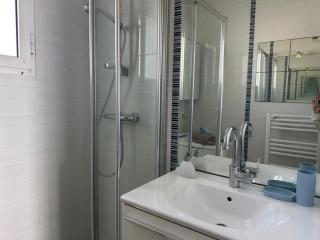 Appartement rénové 4 pers - Face mer - PARKING - Animaux admis - FR-1-540-294 - 4