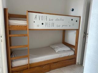 Appartement rénové 4 pers - Face mer - PARKING - Animaux admis - FR-1-540-294 - 3