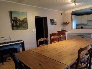 Maison familiale 10 pers avec jardin et parking à Saint-Georges d'Oléron - FR-1-778-31 - Saint-Georges-d'Oléron - 2