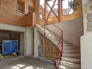 Gîte de charme avec terrasses et plancha - FR-1-496-327 - Verrières-en-Forez - 9