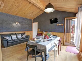 Gîte de charme avec terrasses et plancha - FR-1-496-327 - Verrières-en-Forez - 3