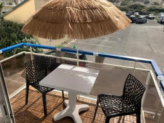 T2 Proche Plage, Balcon Est, Animaux Acceptés - FR-1-482-148 - Fort-Mahon-Plage - 8
