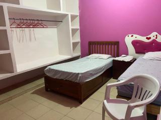 Hostal MJ - Villahermosa - 9