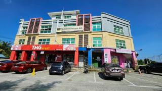 Hotel SN Legacy - Kuala Terengganu - 0