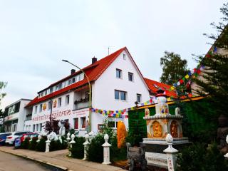 Seminarhaus Arya Maitreya - Kaufbeuren - 2
