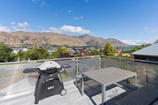 Apartments on Helwick - Wanaka - 9