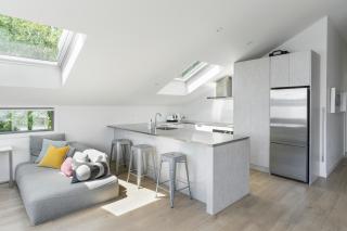 Apartments on Helwick - Wanaka - 6