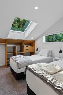 Apartments on Helwick - Wanaka - 4
