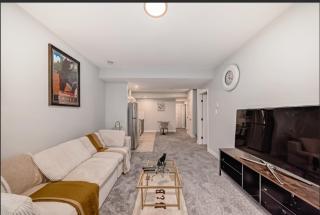 Cozy Basement Suite - 2