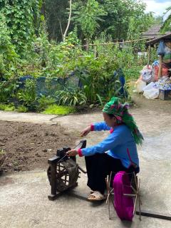 Son Thoi Homestay - Lào Cai - 9