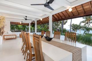 Seaview Prime room At Kanna Seafront estate - Tulamben - 5