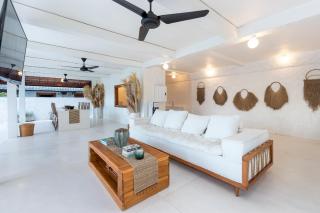 Seaview Prime room At Kanna Seafront estate - Tulamben - 3