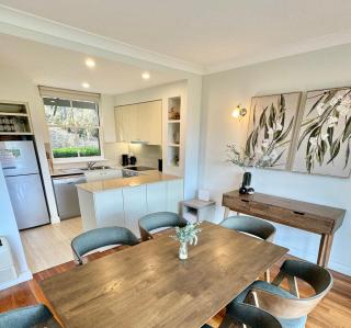 Villa 2br Mountain View Retreat Villa located within Cypress Lakes Resort - Pokolbin - 2