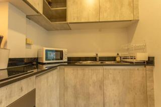 2 Bed 2 Minuets Award Winning Nai Han Beach c126 - Rawai Beach - 9